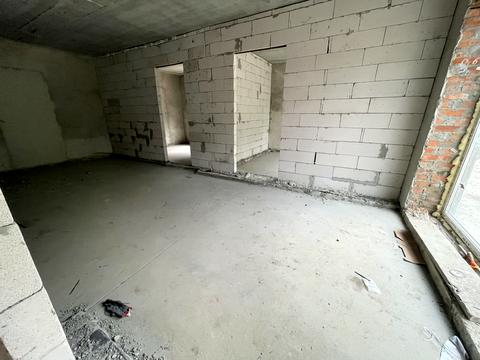 квартира по адресу Стадниковой ул., 40-А