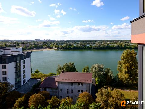 квартира по адресу 9-я Линия ул., 1-А
