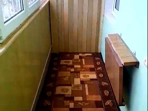 квартира по адресу Семафорная ул., 48