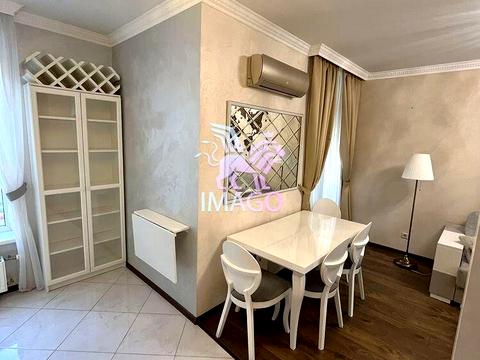 квартира по адресу Регенераторная ул., 4