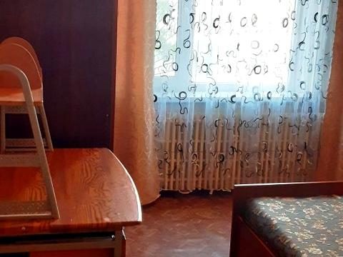 квартира по адресу Академика Павлова ул., 132