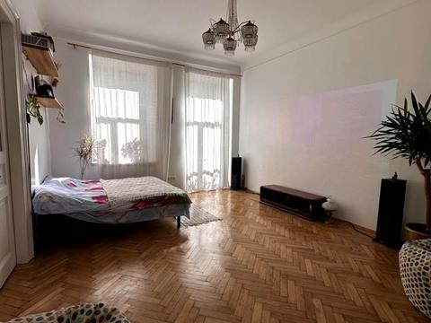 квартира по адресу Шота Руставели ул., 9б