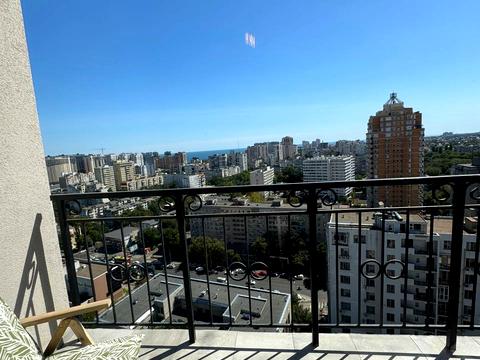 квартира за адресою Фонтанська дорога вул., 25
