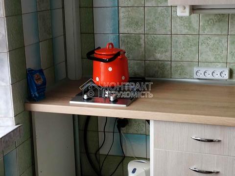 квартира за адресою Нескорених вул., 66