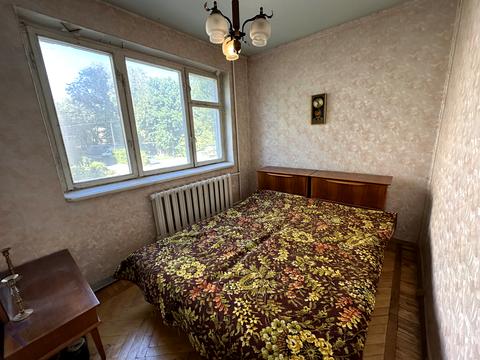 квартира за адресою Космонавтів просп., 43