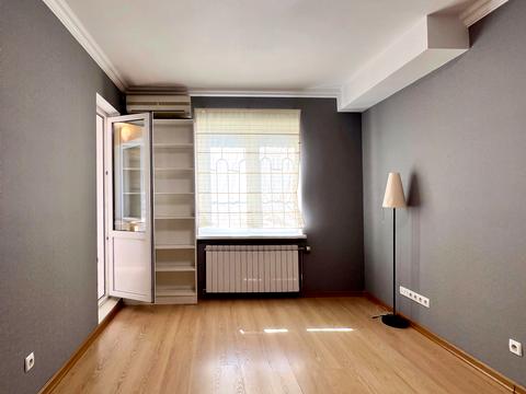 квартира за адресою Оболонський просп., 36-Д