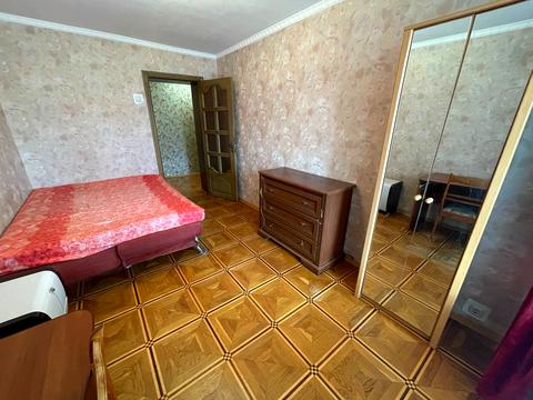 квартира по адресу Машиностроительная ул., 8