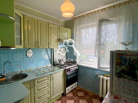 квартира за адресою Віталія Матусевича вул. (XXII Партз'їзду), 25