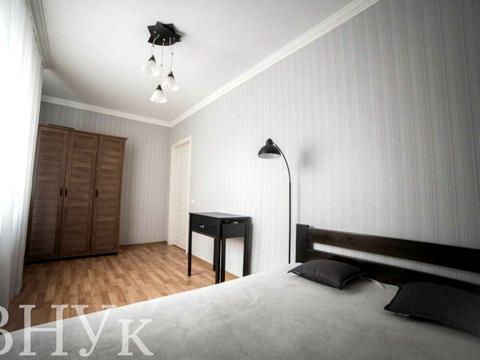 квартира по адресу Новочерчицкая ул., 3