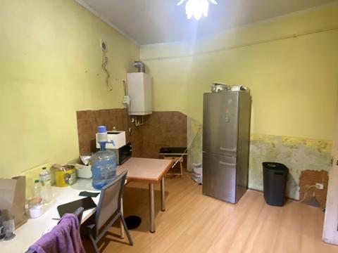 квартира по адресу Лесная ул., 12