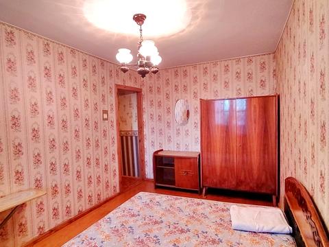 квартира по адресу Рабочая ул., 11