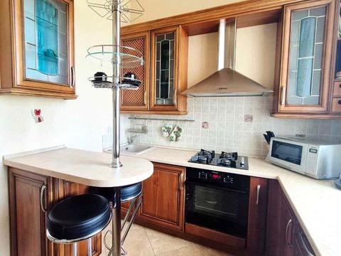 квартира за адресою Велика Житомирська вул., 10