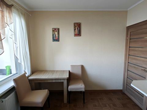 квартира по адресу Ревуцкого ул., 54