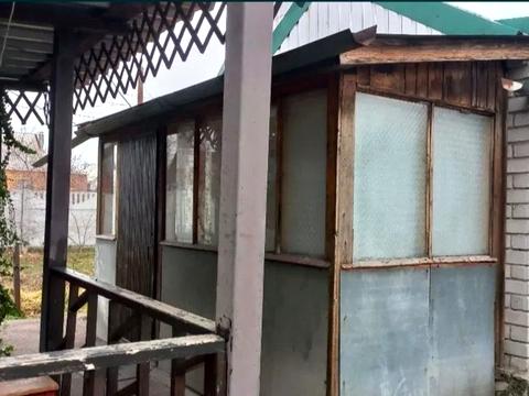 дом по адресу Прокатная ул., 19