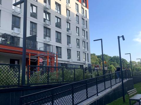 квартира по адресу Пасечная ул., 150