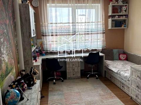 квартира по адресу Под Голоском ул., 4