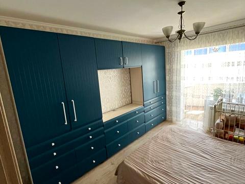 квартира за адресою Семена Палія вул. (Дніпропетровська дорога), 125/2