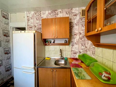 квартира по адресу Майборського ул., 1