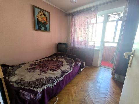 квартира за адресою Очаківська вул., 5