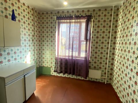 квартира по адресу Чистяковская ул., 7