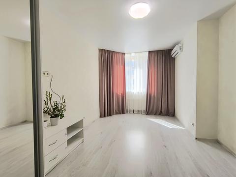 квартира по адресу Амосова, 63