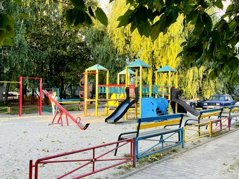 квартира за адресою Героїв України вул. (Героїв Сталінграду), 54