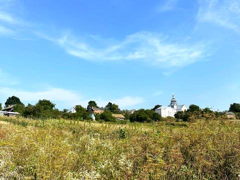 ділянка за адресою 