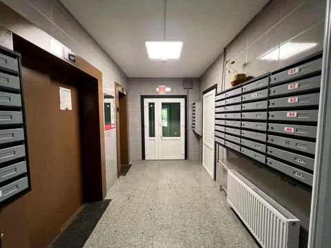квартира за адресою Бориспільська вул., 34