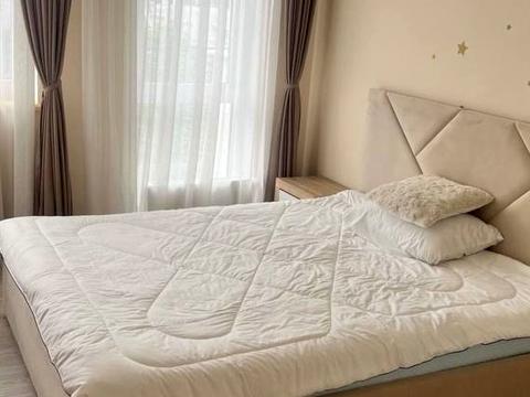 квартира по адресу Олександра Олеся ул., 7