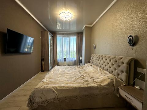 квартира за адресою Дача Ковалевського вул., 121 к1