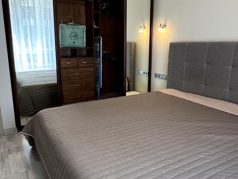 квартира по адресу Златоустовская ул., 34
