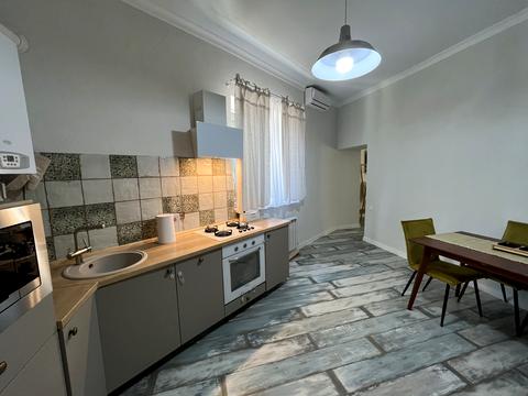 квартира по адресу Гранитная ул., 21