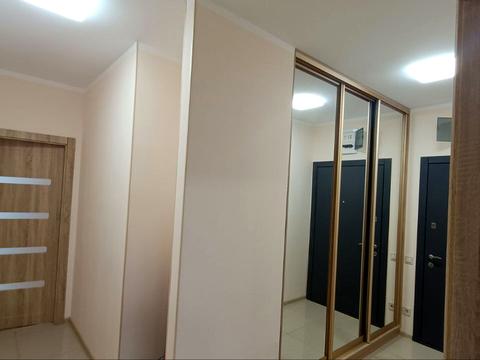 квартира по адресу Замарстыновская ул. (Калинина), 55е
