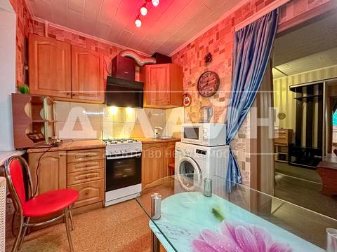 квартира за адресою Лахтинська вул., 3