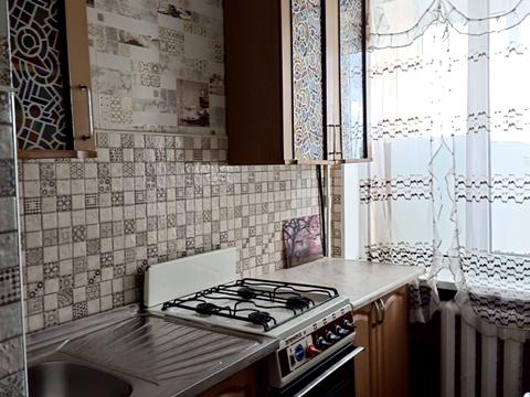 квартира по адресу Березняковская ул., 34-Б