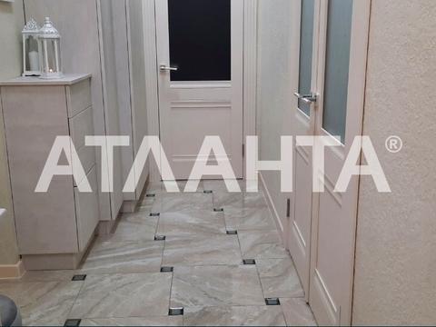 квартира за адресою Преображенська вул., 74/78