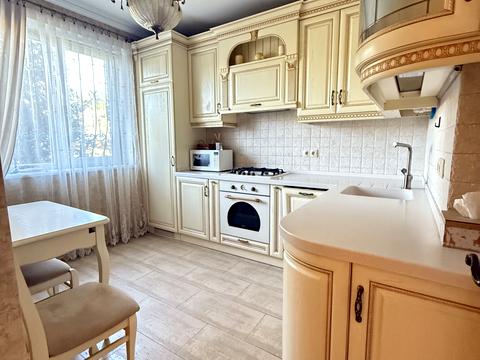 будинок за адресою Петра Дорошенка вул., 3г