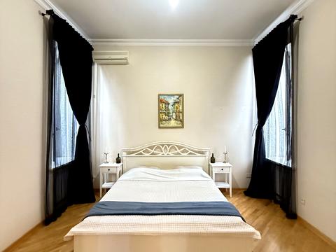 квартира за адресою Новосельського вул., 65