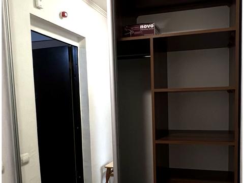 квартира за адресою Софії Русової вул., 7