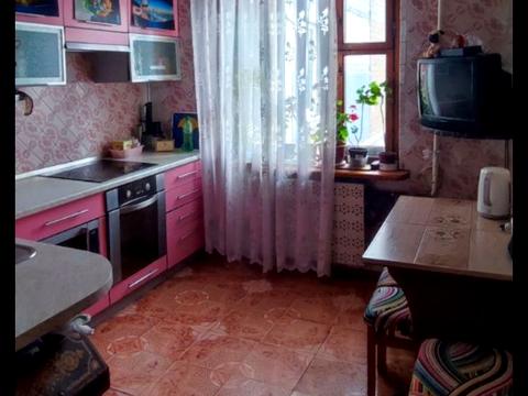 комната по адресу Ильфа и Петрова ул., 47