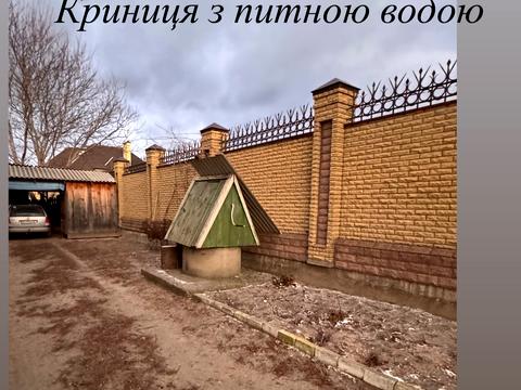 участок по адресу Козацька