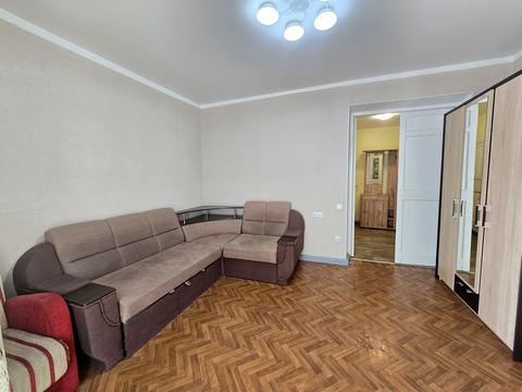 квартира по адресу Контр-адмирала Лунина ул., 3