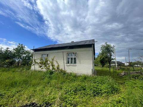 будинок за адресою с. Наконечне Перше, Лисенка, 5