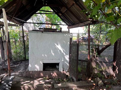 будинок за адресою с. Іванів, Поштова вул., 74