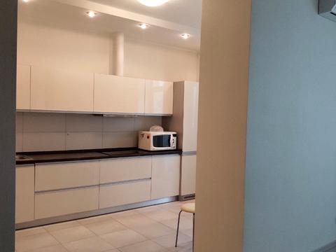 квартира по адресу Николая Михновского бульв. (Дружбы Народов), 14-16