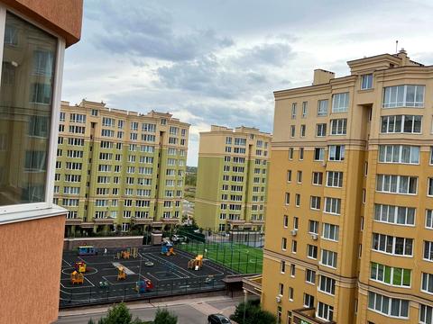 квартира по адресу Клубна ул., 10