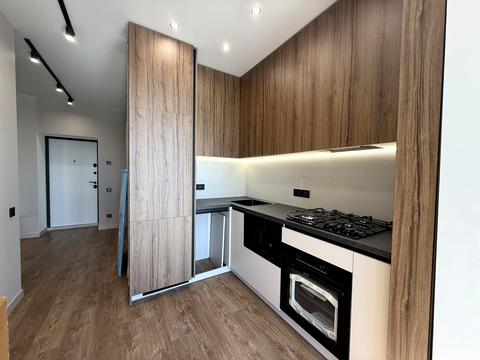 квартира за адресою Боголюбова вул., 48