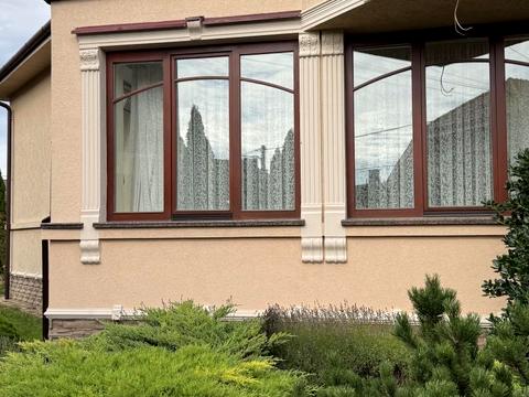 дом по адресу Штернберга