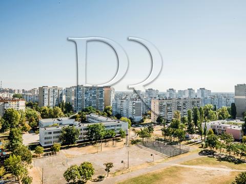 квартира за адресою Рональда Рейгана вул., 26