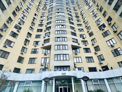 квартира за адресою Шевченка просп., 33б